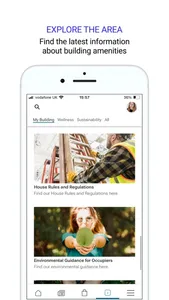 My Place by British Land screenshot 1