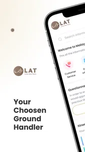 LAT Lotus Asia Tours screenshot 0