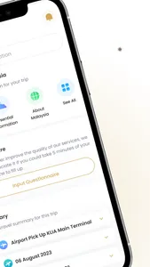 LAT Lotus Asia Tours screenshot 1