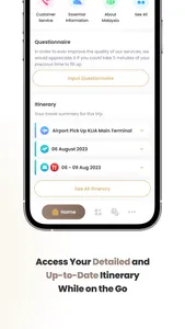 LAT Lotus Asia Tours screenshot 3