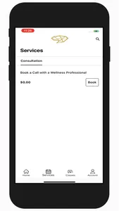 Fit9 Wellness screenshot 1