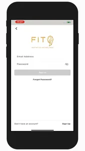 Fit9 Wellness screenshot 4