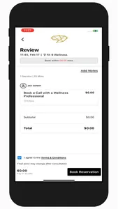 Fit9 Wellness screenshot 5