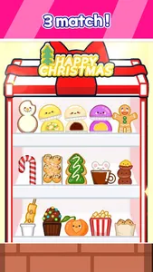 Supermarket Sort-Triple Goods screenshot 0