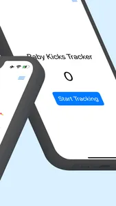 Kick Counter: Know Your Baby screenshot 1