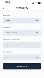 MNZL Wallet screenshot 0