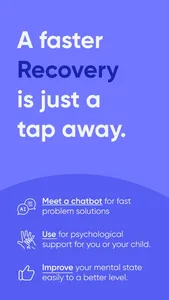 Mindio : Emotional Support screenshot 0