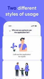 Mindio : Emotional Support screenshot 3