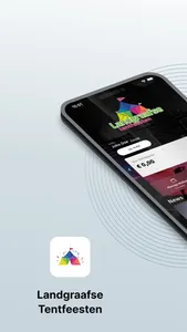 Landgraafse Tentfeesten screenshot 0
