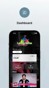 Landgraafse Tentfeesten screenshot 2