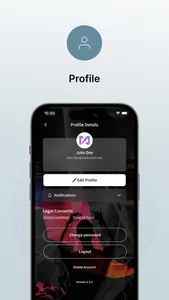 Landgraafse Tentfeesten screenshot 6