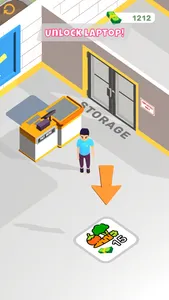 My Grocery Store 3D screenshot 4