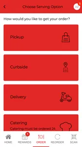 Chop Chop Rice Co screenshot 1