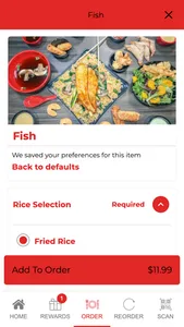 Chop Chop Rice Co screenshot 2