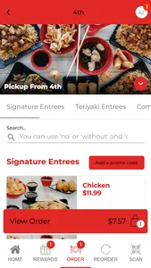 Chop Chop Rice Co screenshot 3