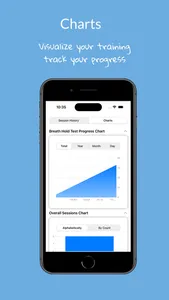freediving stamina training screenshot 2