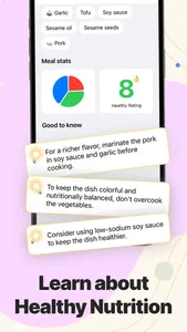 Calorie Counter + Food Tracker screenshot 4