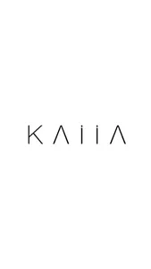 Kaiia The Label screenshot 5