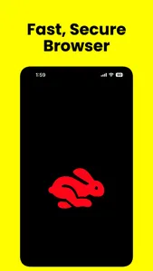 Rabbit - PiP Video Browser screenshot 0