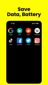 Rabbit - PiP Video Browser screenshot 3