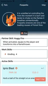 PalVerse - Guide for Palworld screenshot 3
