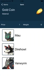PalVerse - Guide for Palworld screenshot 4