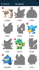PalVerse - Guide for Palworld screenshot 5