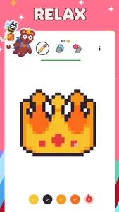 Pixilnumber screenshot 0