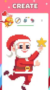 Pixilnumber screenshot 1