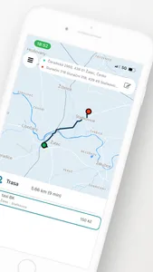 BK TAXI screenshot 1