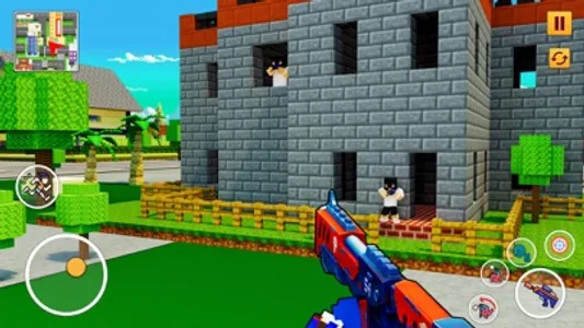 Life City: District One screenshot 0