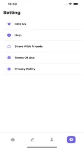 Resume Maker Create Generator screenshot 4