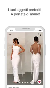 Open Shop Italia screenshot 2