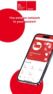 emlyon alumni screenshot 0