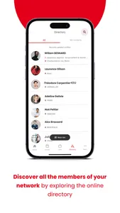 emlyon alumni screenshot 4