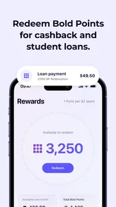 Bold.org screenshot 1