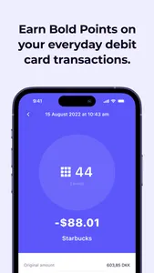 Bold.org screenshot 2