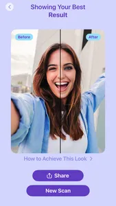 Facetify screenshot 2