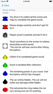 3D Rally X - Retro Race screenshot 3