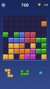 Block Blast: Block Puzzle screenshot 0