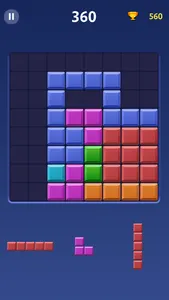 Block Blast: Block Puzzle screenshot 4