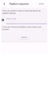 Hypercube Sat Pointer screenshot 0