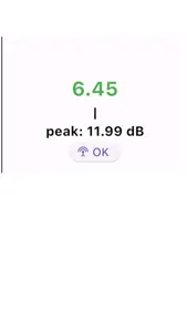 Hypercube Sat Pointer screenshot 1