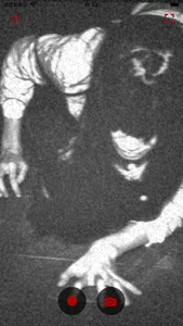 Fear Effect Cam :iHorrorCamera screenshot 1