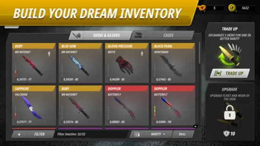 Bhop Masters: Lethal Parkour screenshot 2