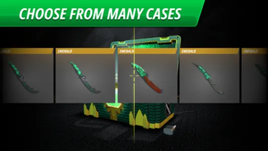 Bhop Masters: Lethal Parkour screenshot 8