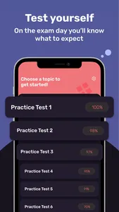 Surgical Technologist CST 2025 screenshot 6