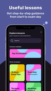 Surgical Technologist CST 2025 screenshot 7