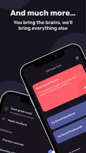 Surgical Technologist CST 2025 screenshot 9