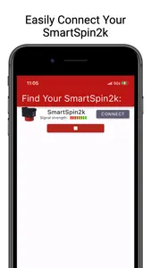 SmartSpin2k Companion App screenshot 2